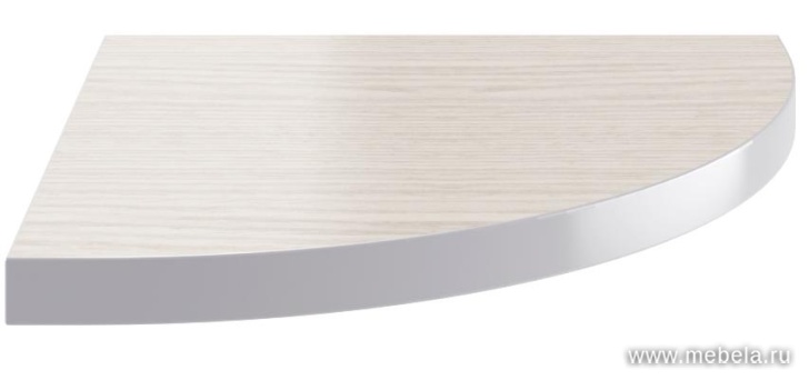 Топ углового модуля