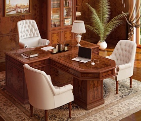 кабинет Привилегия