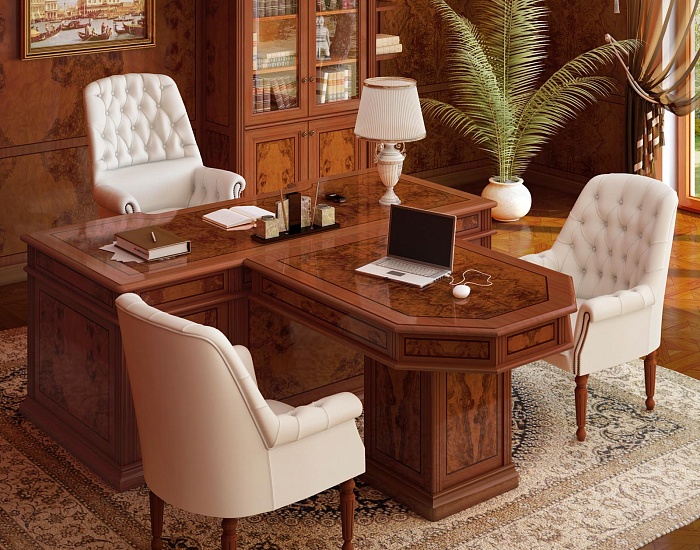 фото кабинет Привилегия					