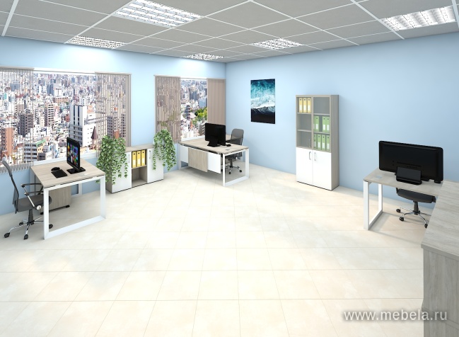 Стол журнальный