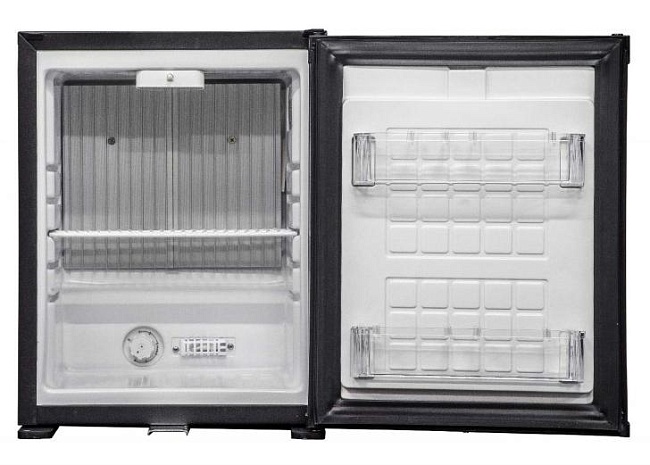 фото Мини-бар COLD AC-25B №5
