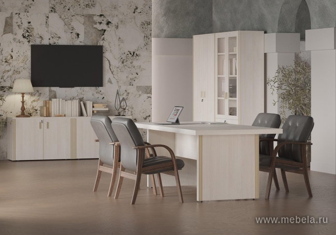 Стол для переговоров