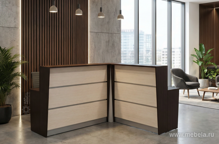 Боковая декоративная панель