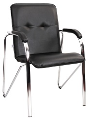 кресло НВ Самба Хром