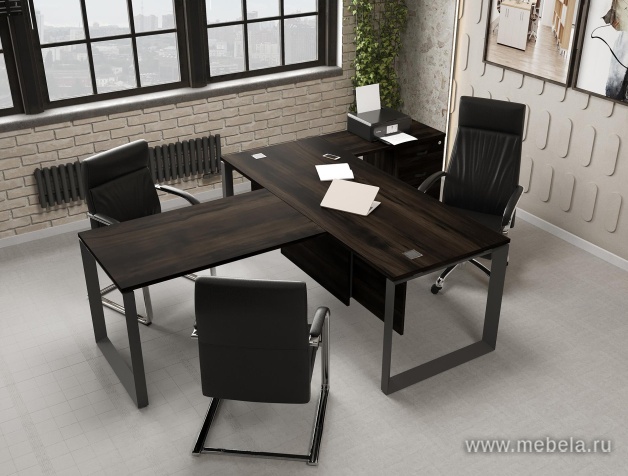 Царга стола руководителя