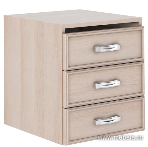 Тумба подвесная