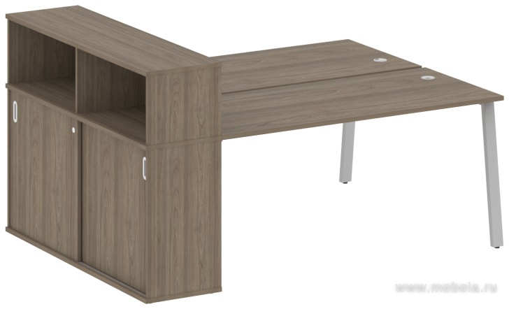 Рабочая станция