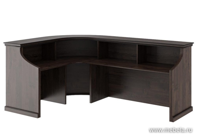 Стойка ресепшн