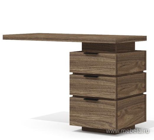 Боковая приставка для стола Ts-200 (правая)