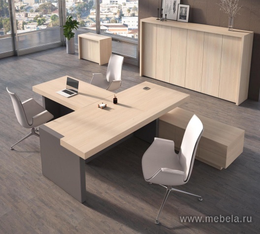 Стол переговорный