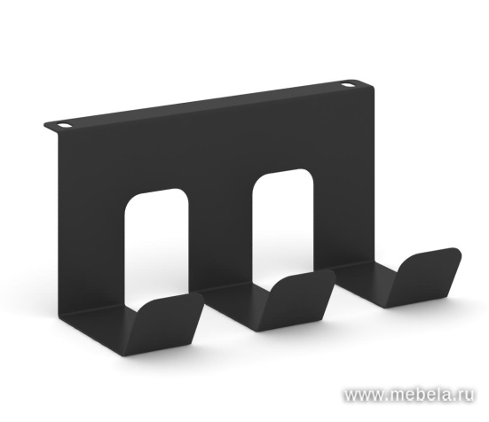 Кабель-канал горизонтальный