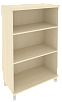 Стеллаж для документов средний, широкий
