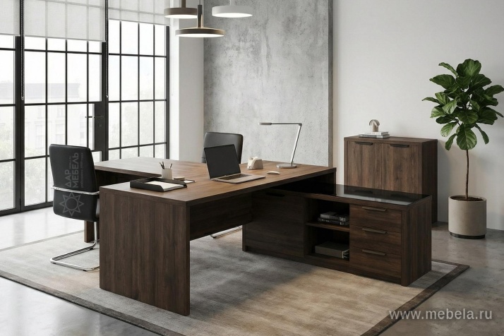 Стол переговорный