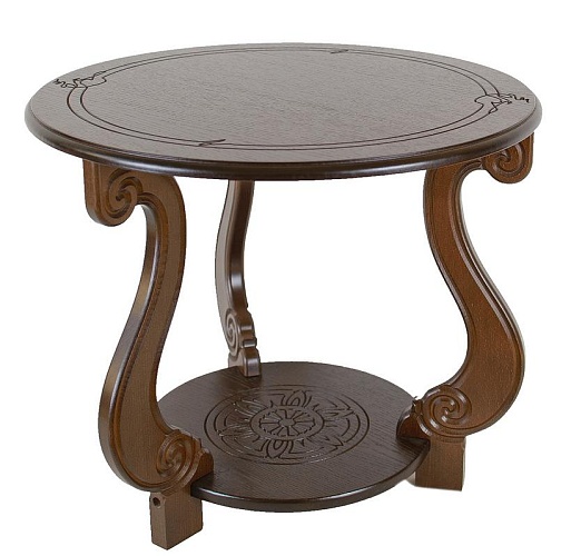 фото Столик Грация М