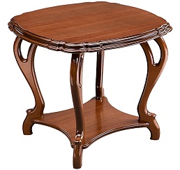 Столик Кофейный П