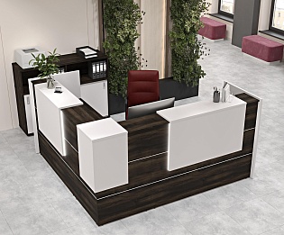 фото ресепшн Оникс Мали 