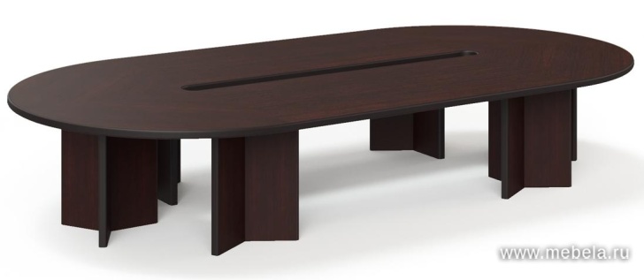 Стол переговоров