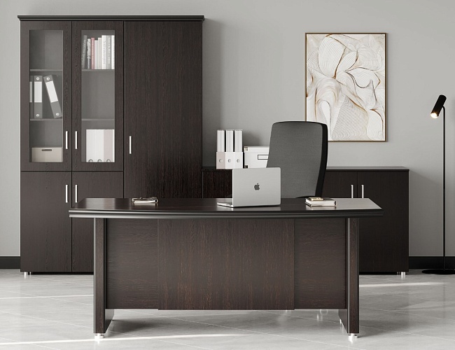 фото кабинет Бостон