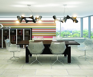 фото столы Бонд  №3