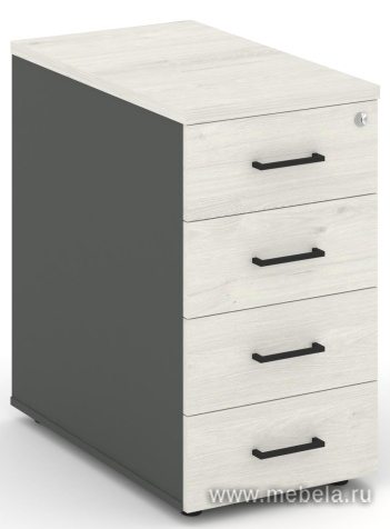 Тумба опорная/приставная