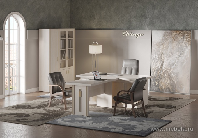 Брифинг-приставка