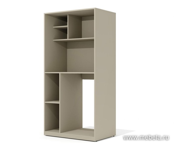 Мини-кухня для офиса Work