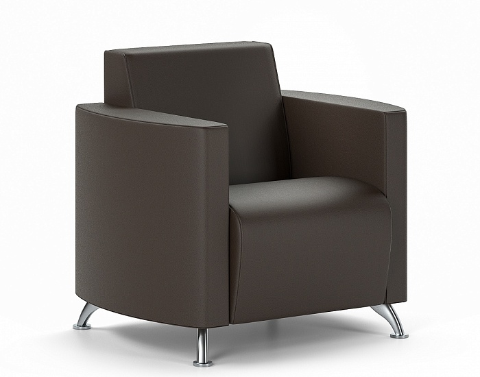 фото Офисный диван Сити					 №3					