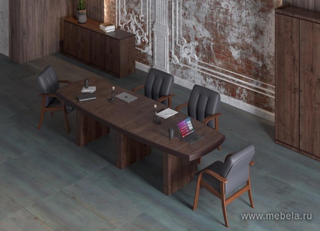 Стол для переговоров