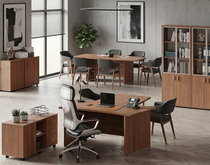 фото кабинет Гранд Орех					 №4					