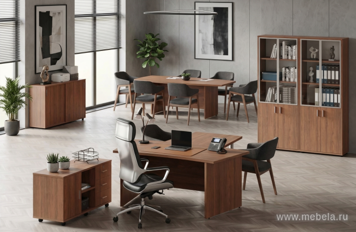 Брифинг-приставка