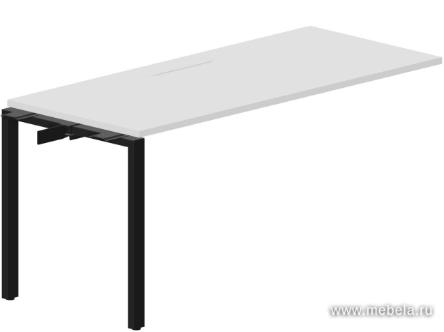 Приставной элемент (меламиновый аутлет)