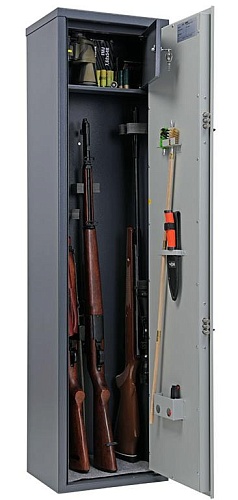 фото Сейф Aiko Беркут-143 №3