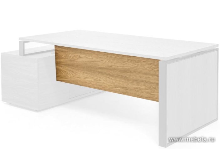 Передняя панель оп. тумба