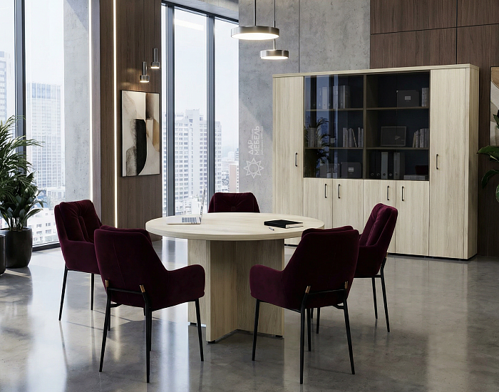 фото кабинет Приоритет К					 №2					