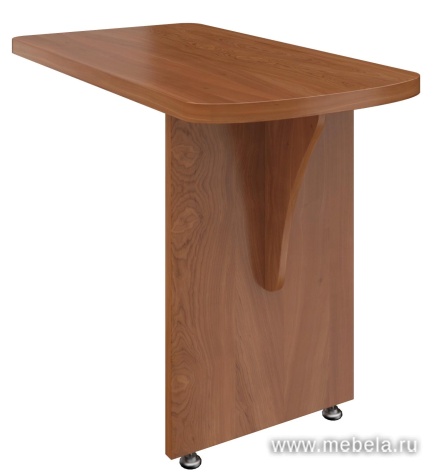 Приставка боковая