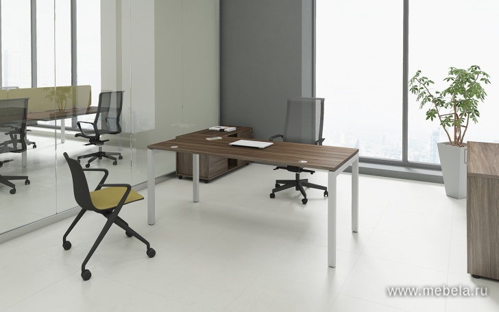 Комплект кронштейнов к арт.UCAHB6043 и UCAHS6015 (крепление к столешнице)