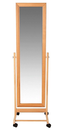 фото Зеркало мобильное В 27Н №2