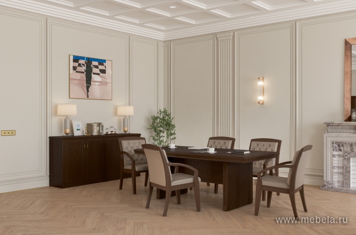 Тумба мобильная