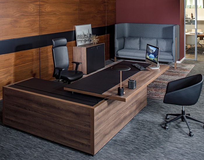 фото кабинет Мурано					 №4					