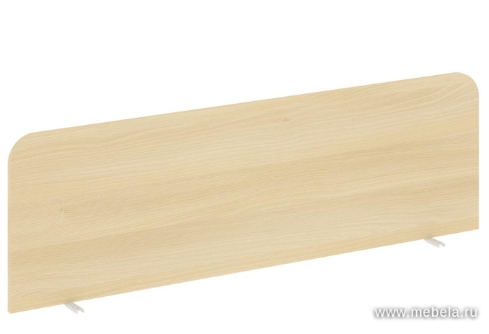 Экран фронтальный 400мм ЛДСП