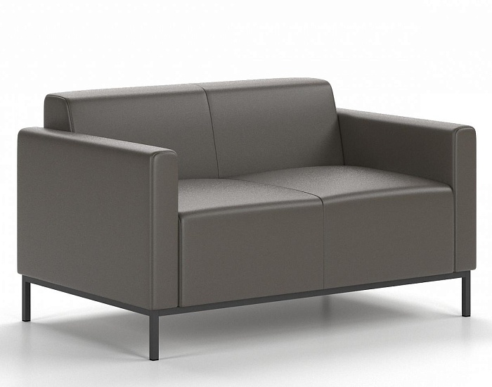 фото Офисный диван Евро 2.0					 №5					