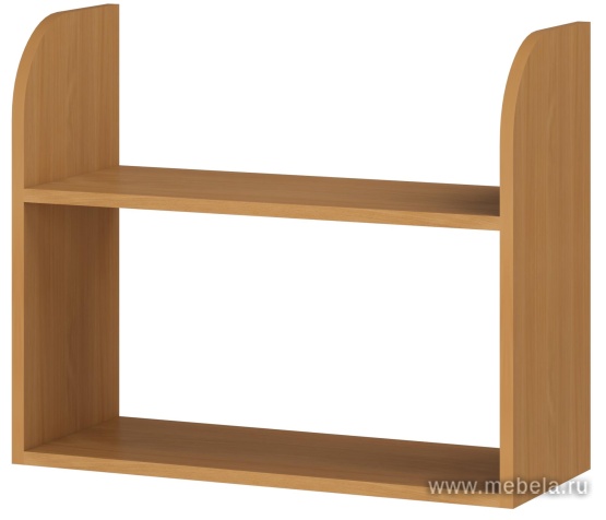 Полка навесная