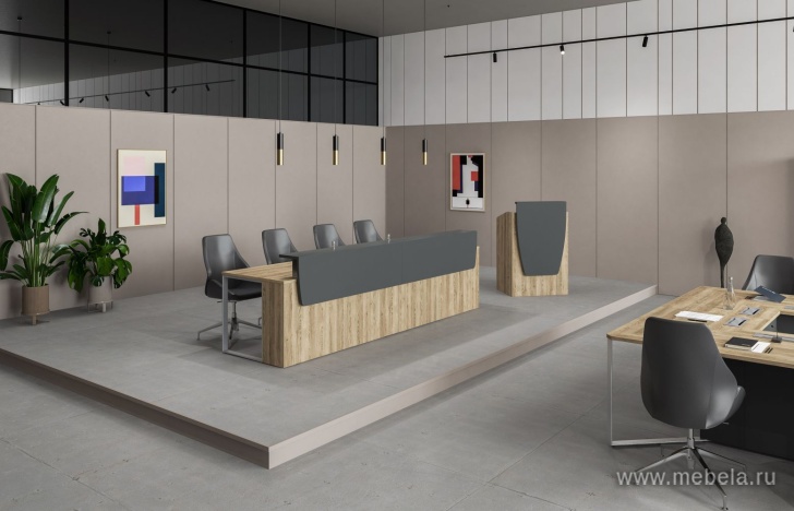 Стол президиум