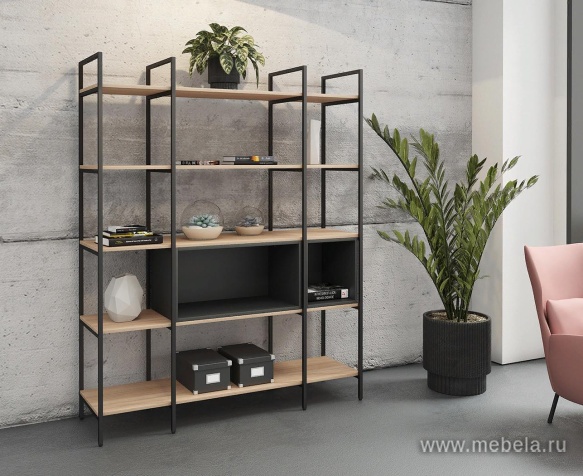 Тумба мобильная 2 ящика