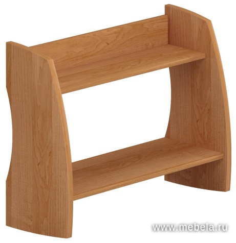 Полка книжная