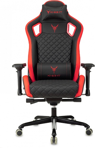 фото кресло Knight Titan BR №3