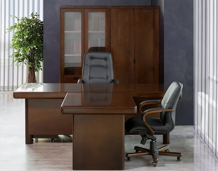 фото кабинет Сарагоса					 №2					