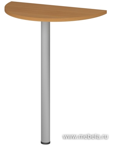 Приставка с опорой