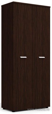 Офисный шкаф высокий