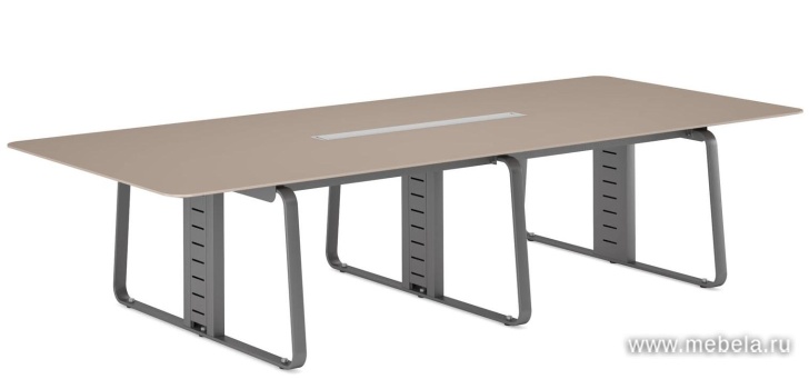 Стол переговоров